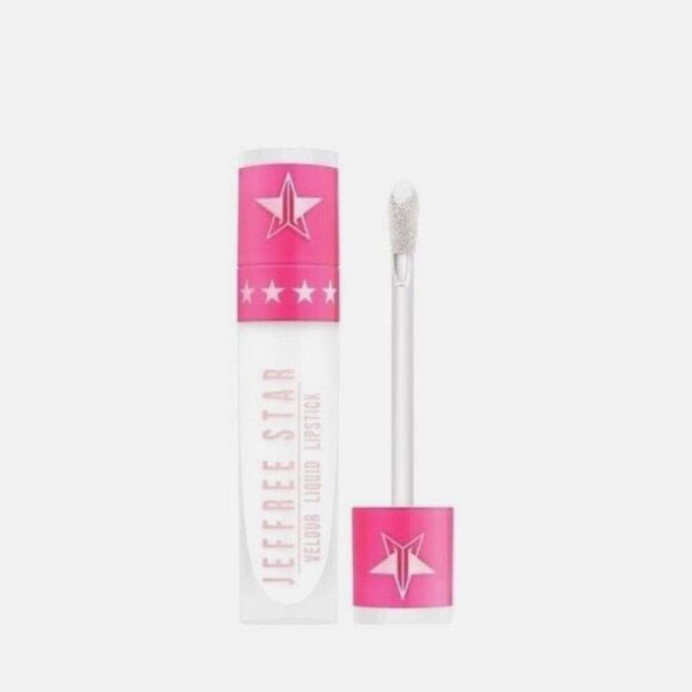 JS Velour Liquid Lipstick - Drug Lord